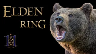 Прохождение Elden Ring – 11: Медведь рун и Королева полулюдей