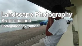 Landscape Photography Sony A7RIV+Sony FE 12-24mm f2.8 GM Krabi Thailand by Tana Wattanawongsiri