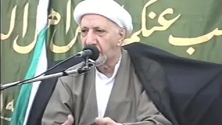 هل تزوج اولاد ادم من اخواتهم الشيخ احمد الوائلي