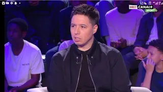 SAMIR NASRI : "LE RÉAL MADRID est invincible"