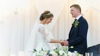 Eugene for His Bride - "God Created", Russian: Бог Сотворил, [orig. Семья Кирнев / Kirnev Family]