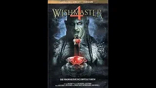 Wishmaster 4 pt 2