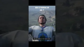 Chelonians can do everything bro 💀 - RDR2 -