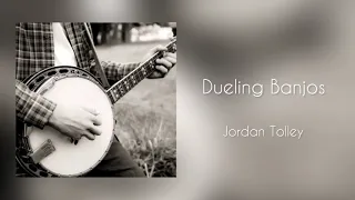 Dueling Banjos