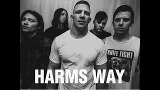 Harms Way Interview | 7.2.11