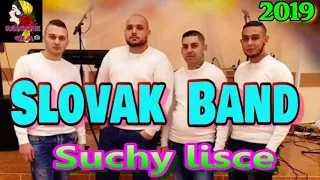 Slovak Band 3   Suchy lisce 2019