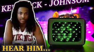 Kendrick Johnson Spirit Box | IT WAS NOT AN ACCIDENT! | (Kendrick Johnson Mystery)