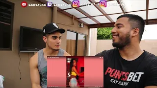 TIK TOK VANESSA LOPES | REACTION