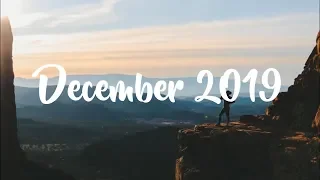 Folk/Pop/Americana Playlist - December 2019