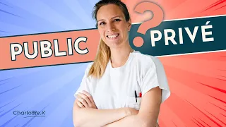 Où travailler quand on est infirmière : privé ou public ?