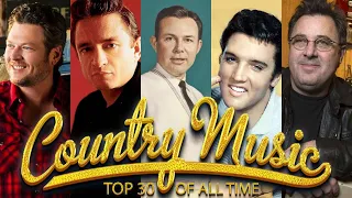 The Top 100 Most Old Country Songs Played 📀 Country Music Oldies 📀 Top Country Songs