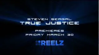 True Justice Trailer Reelz Channel 2012