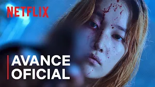 Bailarina | Avance oficial | Netflix