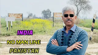 PAKISTAN or INDIA ke darmyan SAMJHOTA EXPRESS 5 saal se band | Amin Hafeez