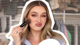 NEW MAKEUP REVIEW! Lisa Eldridge, VBB, Dior, & more..