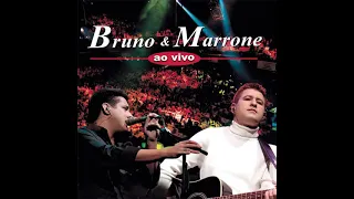 Bruno e marrone te amar foi ilusão ( ao vivo)