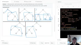 894. All Possible Full Binary Trees | Korean | Medium