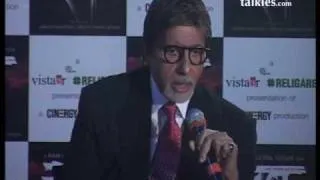 Rann First Look - Interview of Ram Gopal Varma and Amitabh Bachchan