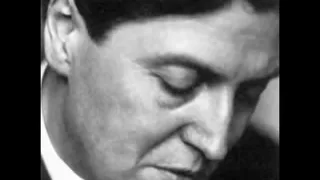 Alban Berg: Wozzeck "Interlude"