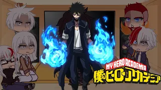 Todoroki Family react to Dabi/Touya [SEASON 5 TIMELINE] (Slight Manga Spoilers!!)