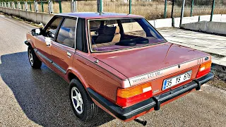 Ford Taunus | Otomobil Günlüklerim