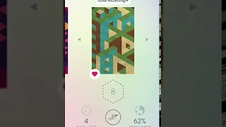 KAMI 2 Daily Challenge Created By Guest NxZdEulngW(8 Moves) - 20 February 2018