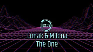 Limak & Milena Badcock-the One