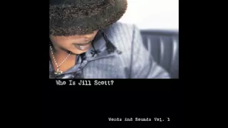 Jill Scott – A Long Walk