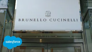 Brunello Cucinelli is a Trailblazer in Retail | A Digital Transformation