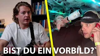 Was würde der 13 Jährige Ron über dich denken? | Ron Bielecki über seine Vorbildfunktion