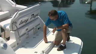 2006 Regal 2665 | Boat Review