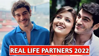 Burak Deniz Vs Hande Ercel Real Life Partners 2022 / Height / Age / Net Worth / New Lovers / & More