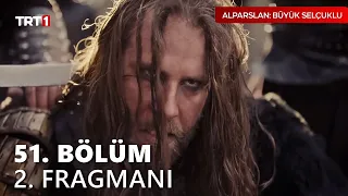 Alparslan Büyük Selçuklu 51. Bölüm 2. Fragmanı | Ani fethi | 2. Analiz