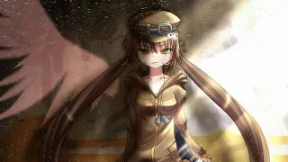 AMV-клип- микс-  Angel With A Shotgun