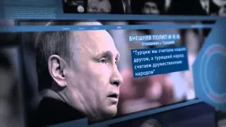 Лучшие моменты прямой линии с Владимиром Путиным