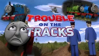 Trouble On The Tracks