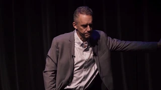 Jordan Peterson | Is Betrayal Reconcilable?