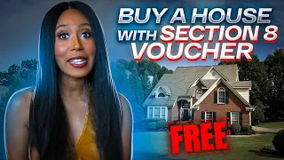 Buy a house with Section 8 | With No Money | Ep. 3