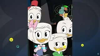 [fanmade] - Disney Channel Russia - Promo in HD - DuckTales marathon