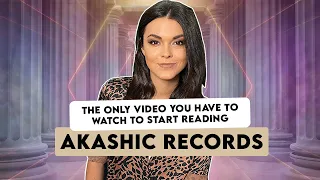 How to Read the AKASHIC RECORDS Like a PRO After Watching Just One Video | This is Mariya