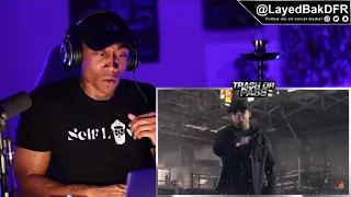 TRASH or PASS! Eminem & Royce Da 5'9 (Fast Lane) [REACTION!!] Bad Meets Evil