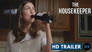 THE HOUSEKEEPER (2023) - Trailer