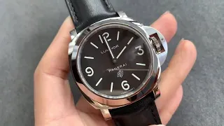 Panerai Pam 000