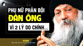 10 Lời Dạy Của Osho Đang Giúp Hàng Triệu Người Giác Ngộ