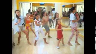 Tacata | Zumba Fitness for kids