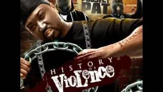 Project Pat - A Milli - Freestyle