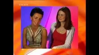 t.A.T.u. & Flipsyde - Top Of The Pops (RTL) (25 March 2006)