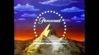 Paramount Pictures - Rebate Offer (1994) Promo (VHS Capture)