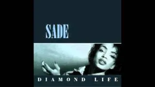 Smooth Operator - Sade [Diamond Life] (1984)