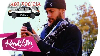 Neymar Jr ● ALÔ POLÍCIA - PRENDE ESSA MULHER QUE ACABOU COM A MINHA VIDA (TIKTOK 2022)